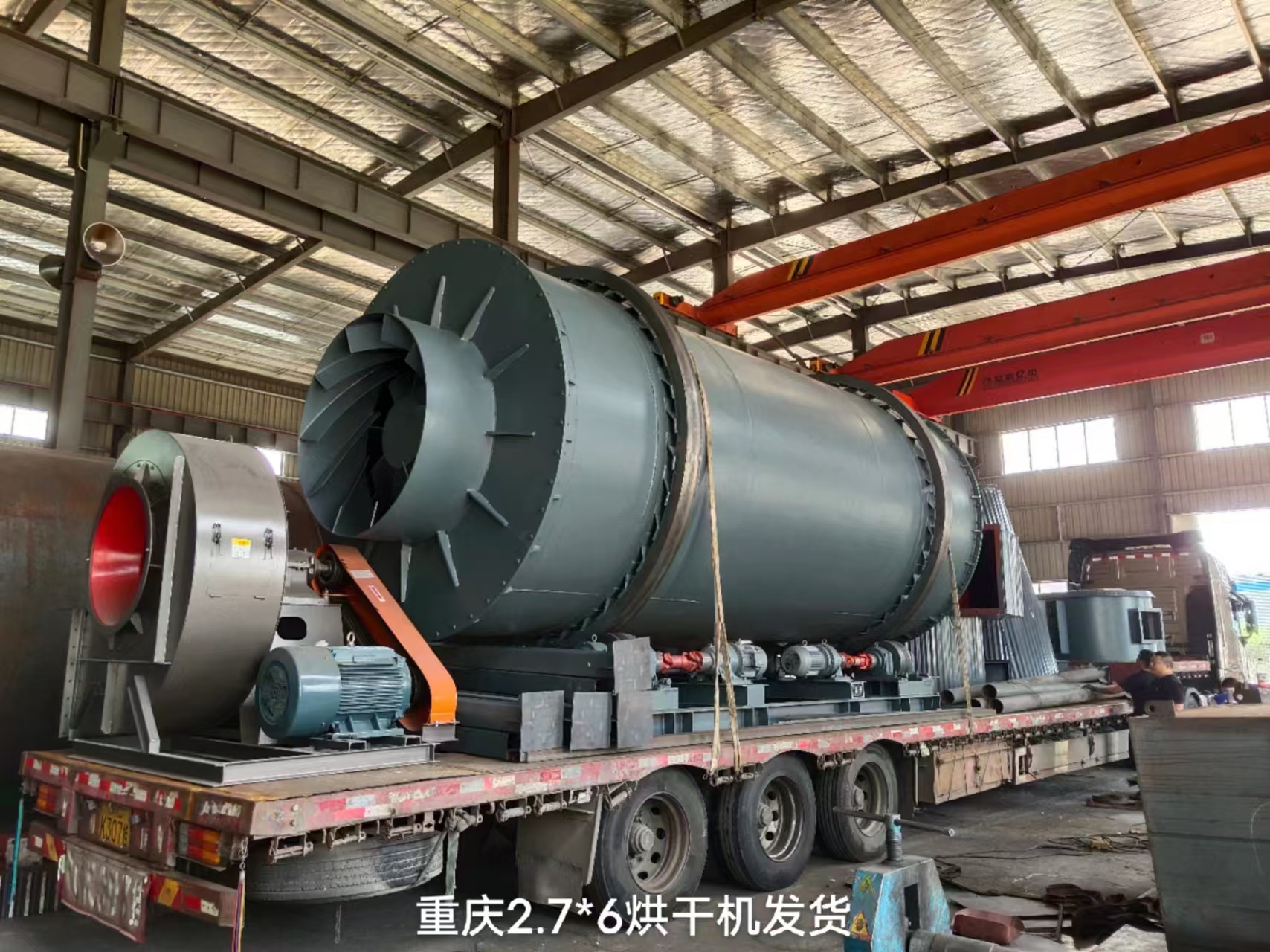 粉煤灰选粉机的选粉效率和设备容量是否成正比？